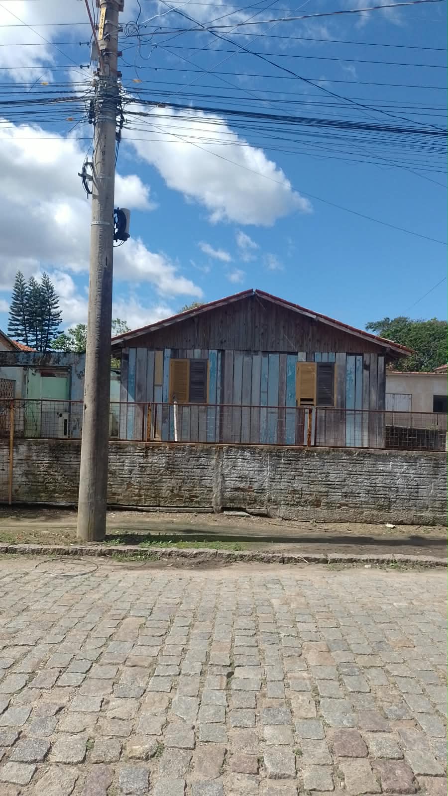 Venda Casa TUBARÃO - SC